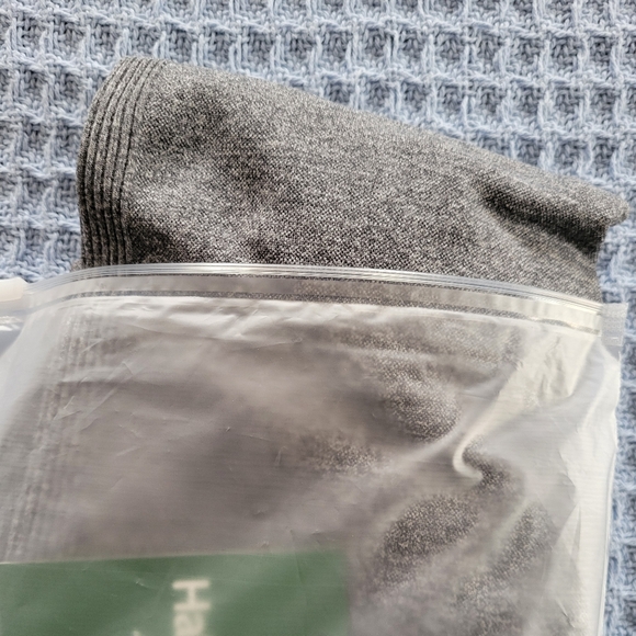 HALARA Seamless Flow High Waisted Butt Lifting Leggings - Picture 7 of 8